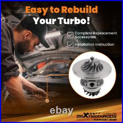 Turbo Turbocharger Chra for Cummins NTA 855 Diesel Engine 167713 3527046 HT3B