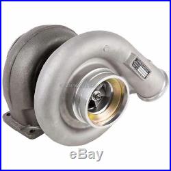 Turbo Turbocharger Fits Volvo D12 & Cummins Diesel Engines Replaces 4037344-D