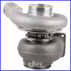 Turbo Turbocharger Fits Volvo D12 & Cummins Diesel Engines Replaces 4037344-D