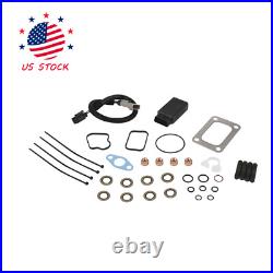 Turbo Turbocharger For 2013-2018 Dodge Ram Cummins 6.7L Holset 5326055 3799840H