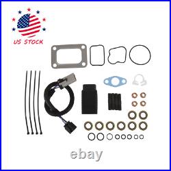 Turbo Turbocharger For 2013-2018 Dodge Ram Cummins 6.7L Holset 5326055 3799840H