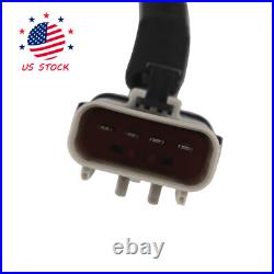 Turbo Turbocharger For 2013-2018 Dodge Ram Cummins 6.7L Holset 5326055 3799840H