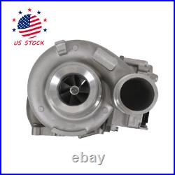 Turbo Turbocharger For 2013-2018 Dodge Ram Cummins 6.7L Holset 5326055 3799840H