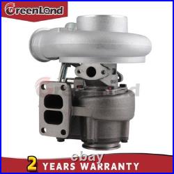 Turbo Turbocharger HX35W 3597911 3597912 for Cummins 6BT Diesel Engine 212HP