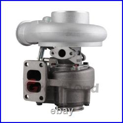 Turbo Turbocharger HX35W 3597911 3597912 for Cummins 6BT Diesel Engine 212HP