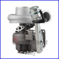 Turbo Turbocharger HX35W 3597911 3597912 for Cummins 6BT Diesel Engine 212HP