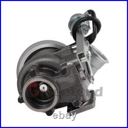Turbo Turbocharger HX35W 3597911 3597912 for Cummins 6BT Diesel Engine 212HP