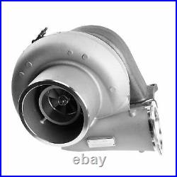 Turbo Turbocharger for Cummins 1970-2012 N-14 ISM ISC Diesel Engine with T6 Flnage