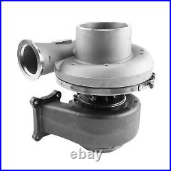 Turbo Turbocharger for Cummins 1970-2012 N-14 ISM ISC Diesel Engine with T6 Flnage
