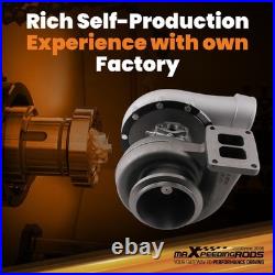 Turbo Turbocharger for Cummins NTA 855 Diesel Engine 3803108 3527046 HT3B