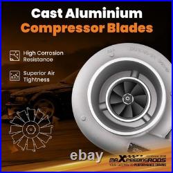 Turbo Turbocharger for Cummins NTA 855 Diesel Engine 3803108 3527046 HT3B