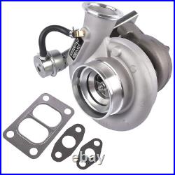 Turbocharge HX35 HX35W For Dodge Ram Cummins 5.9L Truck 6BT Diesel 1999-2002
