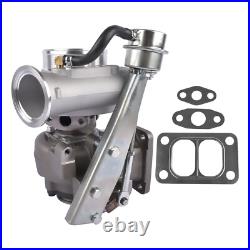 Turbocharge HX35 HX35W For Dodge Ram Cummins 5.9L Truck 6BT Diesel 1999-2002