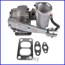 Turbocharge HX35 HX35W For Dodge Ram Cummins 5.9L Truck 6BT Diesel 1999-2002