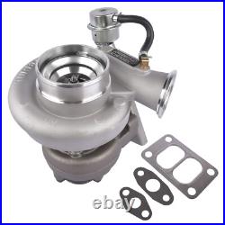 Turbocharge HX35 HX35W For Dodge Ram Cummins 5.9L Truck 6BT Diesel 1999-2002