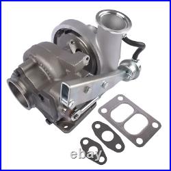 Turbocharge HX35 HX35W For Dodge Ram Cummins 5.9L Truck 6BT Diesel 1999-2002