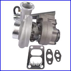 Turbocharge HX35 HX35W For Dodge Ram Cummins 5.9L Truck 6BT Diesel 1999-2002