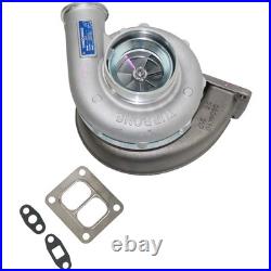 Turbocharger 3534301 For Cummins Diesel Engine L10 1.8