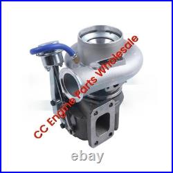 Turbocharger 4051167 4051166 for Cummins Diesel Engine 4BTA 3.9L 92KW Turbo