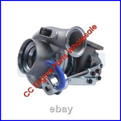 Turbocharger 4051167 4051166 for Cummins Diesel Engine 4BTA 3.9L 92KW Turbo