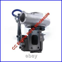 Turbocharger 4051167 4051166 for Cummins Diesel Engine 4BTA 3.9L 92KW Turbo
