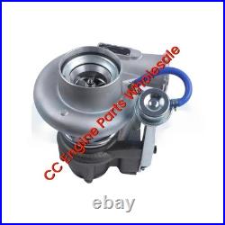 Turbocharger 4051167 4051166 for Cummins Diesel Engine 4BTA 3.9L 92KW Turbo
