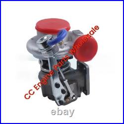 Turbocharger 4051167 4051166 for Cummins Diesel Engine 4BTA 3.9L 92KW Turbo