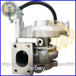 Turbocharger 4309427 3773121 For Cummins Diesel Engine ISF2.8 ISF3.8 ISF