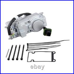 Turbocharger Actuator 3776171 3776171N for Cummins Diesel Engine Turbocharger Actuator 3776171 3776171N for Cummins Diesel Engine