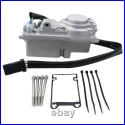 Turbocharger Actuator 3776171 3776171N for Cummins Diesel Engine