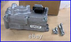 Turbocharger Actuator for 07-12 Dodge Ram 2500 3500 Cummins 6.7L ISB HE351VE