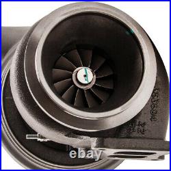 Turbocharger Turbine HX55 for Dodge 10.8L M11/ISM Cummins Diesel Engine 3590044