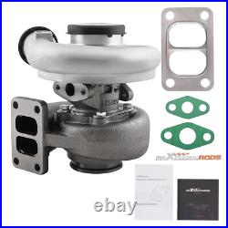 Turbocharger for Cummins 6BTA-590 6T-590 Diesel Engine Turbo 3535416 3522778