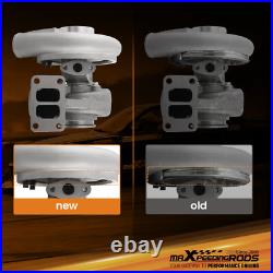 Turbocharger for Cummins 6BTA-590 6T-590 Diesel Engine Turbo 3535416 3522778 Turbocharger for Cummins 6BTA-590 6T-590 Diesel Engine Turbo 3535416 3522778