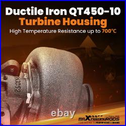 Turbocharger for Cummins 6BTA-590 6T-590 Diesel Engine Turbo 3535416 3522778
