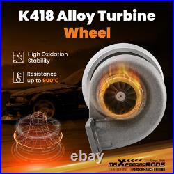 Turbocharger for Cummins 6BTA-590 6T-590 Diesel Engine Turbo 3535416 3522778 Turbocharger for Cummins 6BTA-590 6T-590 Diesel Engine Turbo 3535416 3522778