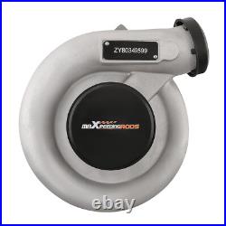 Turbocharger for Cummins 6BTA-590 6T-590 Diesel Engine Turbo 3535416 3522778 Turbocharger for Cummins 6BTA-590 6T-590 Diesel Engine Turbo 3535416 3522778