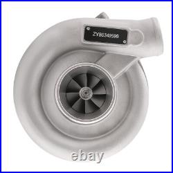 Turbocharger for Cummins 6BTA-590 6T-590 Diesel Engine Turbo 3535416 3522778