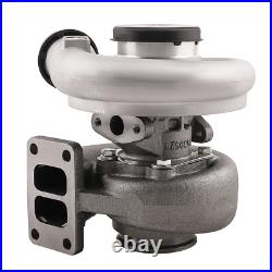 Turbocharger for Cummins 6BTA-590 6T-590 Diesel Engine Turbo 3535416 3522778
