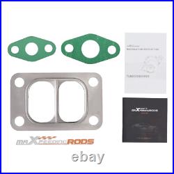 Turbocharger for Cummins 6BTA-590 6T-590 Diesel Engine Turbo 3535416 3522778