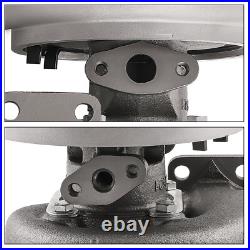 Turbocharger for Cummins 6BTA-590 6T-590 Diesel Engine Turbo 3535416 3522778 Turbocharger for Cummins 6BTA-590 6T-590 Diesel Engine Turbo 3535416 3522778