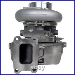 Turbocharger without actuator For Cummins ISB 6.7L Diesel Engine Holset HE300VG