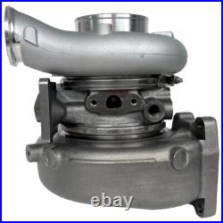 Turbocharger without actuator For Cummins ISB 6.7L Diesel Engine Holset HE300VG