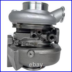 Turbocharger without actuator For Cummins ISB 6.7L Diesel Engine Holset HE300VG