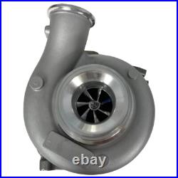 Turbocharger without actuator For Cummins ISB 6.7L Diesel Engine Holset HE300VG Turbocharger without actuator For Cummins ISB 6.7L Diesel Engine Holset HE300VG