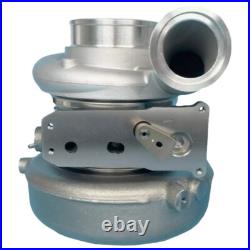 Turbocharger without actuator For Cummins ISB 6.7L Diesel Engine Holset HE300VG
