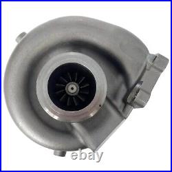 Turbocharger without actuator For Cummins ISB 6.7L Diesel Engine Holset HE300VG