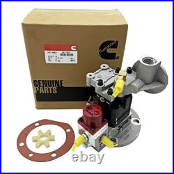 USA Fuel Pump For Cummins Engine N14, M11, QSM11 ISM11 With Base 3090942 3417677