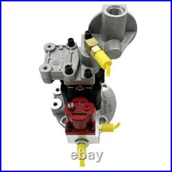 USA Fuel Pump For Cummins Engine N14, M11, QSM11 ISM11 With Base 3090942 3417677