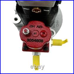 USA Fuel Pump For Cummins Engine N14, M11, QSM11 ISM11 With Base 3090942 3417677